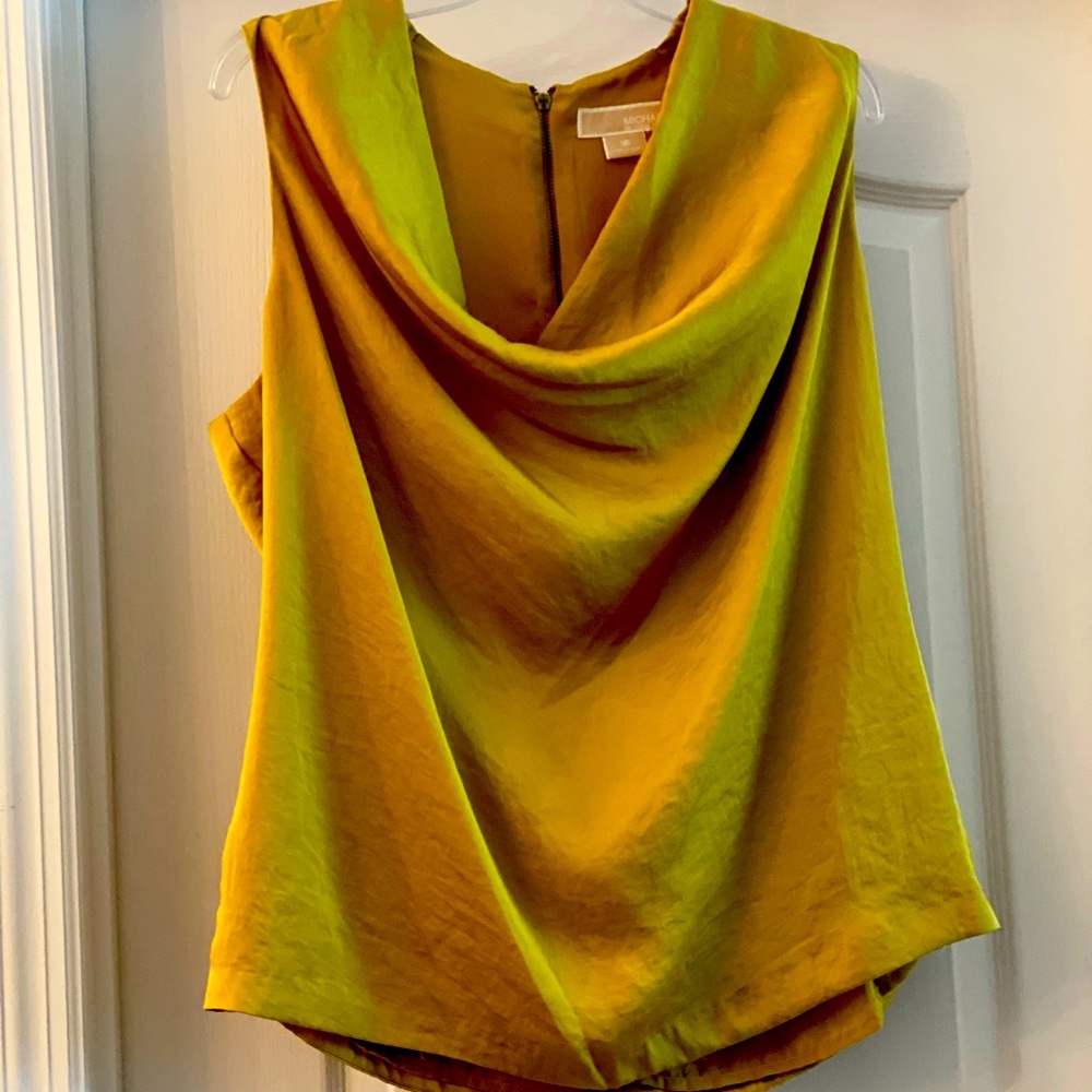 Michael Kors size 16 top